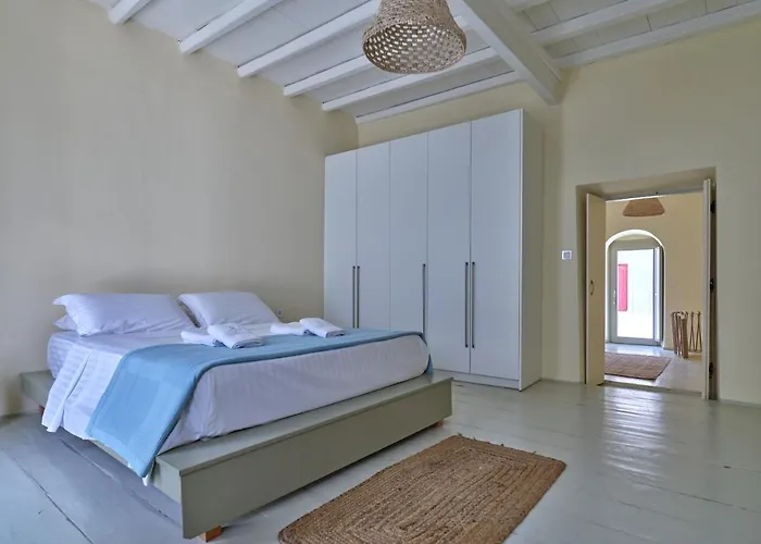 Flair Vakantiehuis *