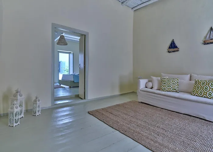 Vakantiehuis Flair *