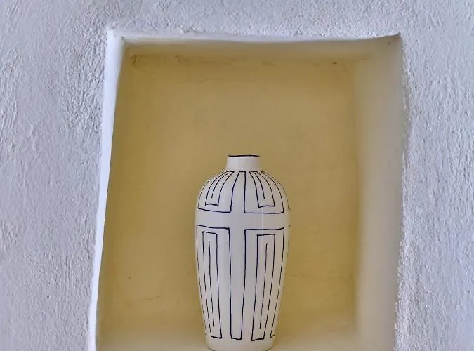 Flair Vakantiehuis *