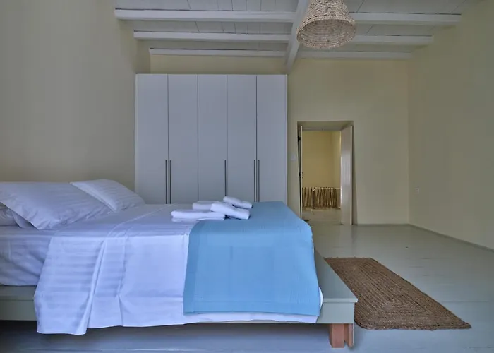 Vakantiehuis Flair *