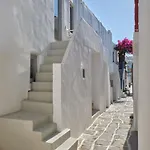 Дом отдыха Flair Науса
