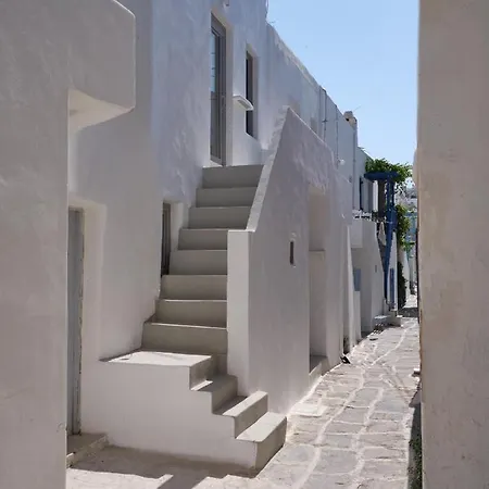 Semesterbostad Flair Naousa