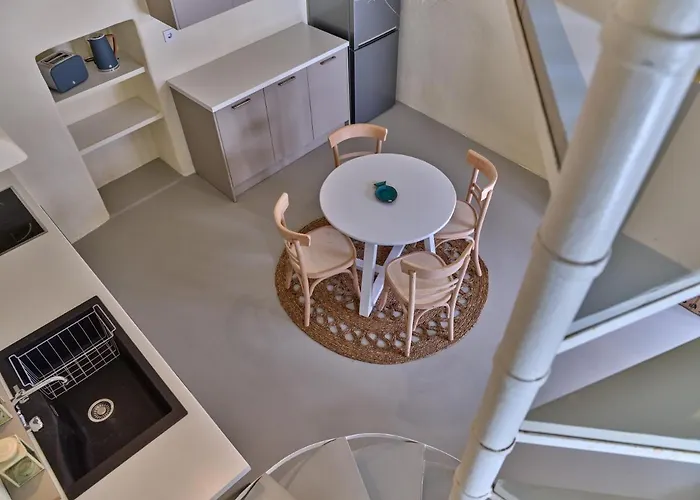 Flair Semesterbostad *